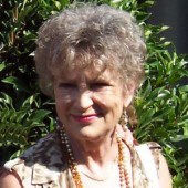 Avis de décès de Judy Ruth (Nunn) Newby