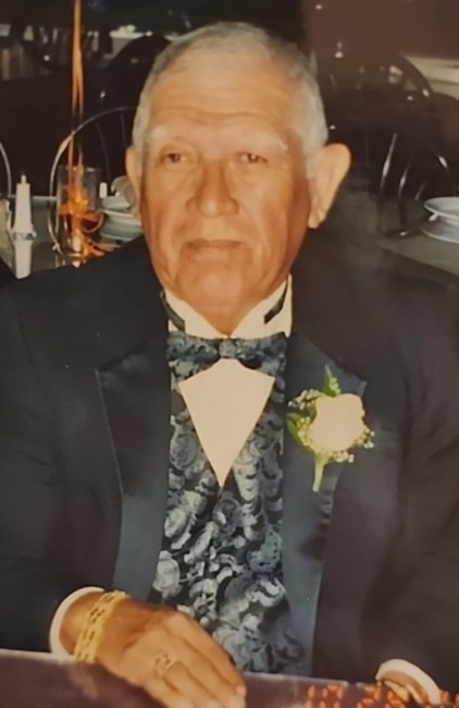 Obituary of Heberto Lopez