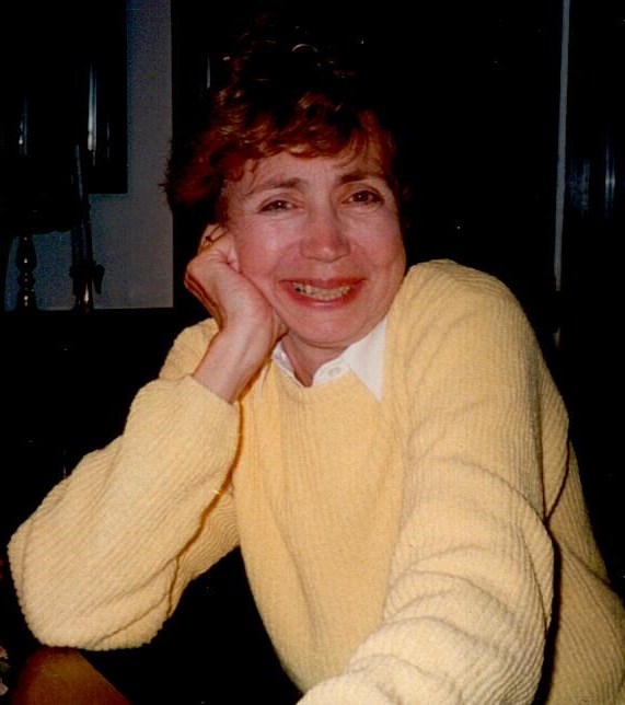 Obituary of Mary Martha Kurad