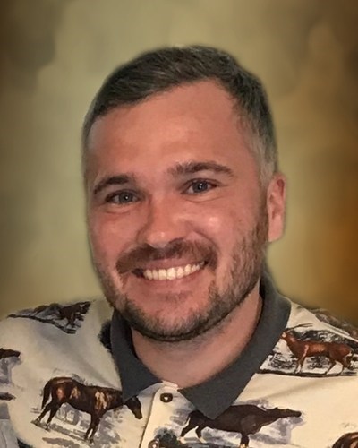 Obituary of Andrew White