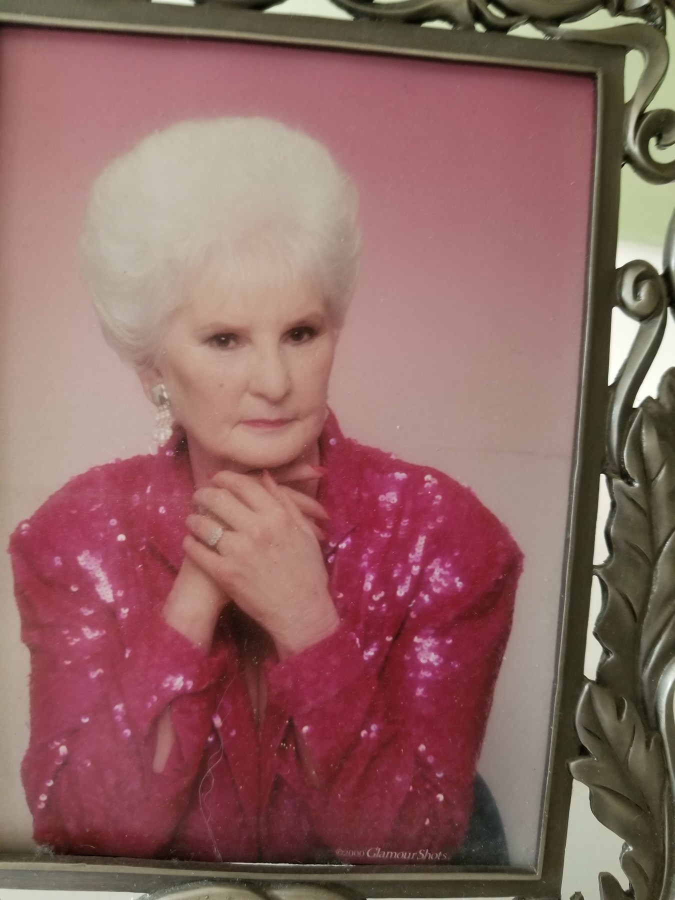 Obituary of Doris Faye Reid