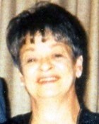 Obituary of Nancy Reynolds