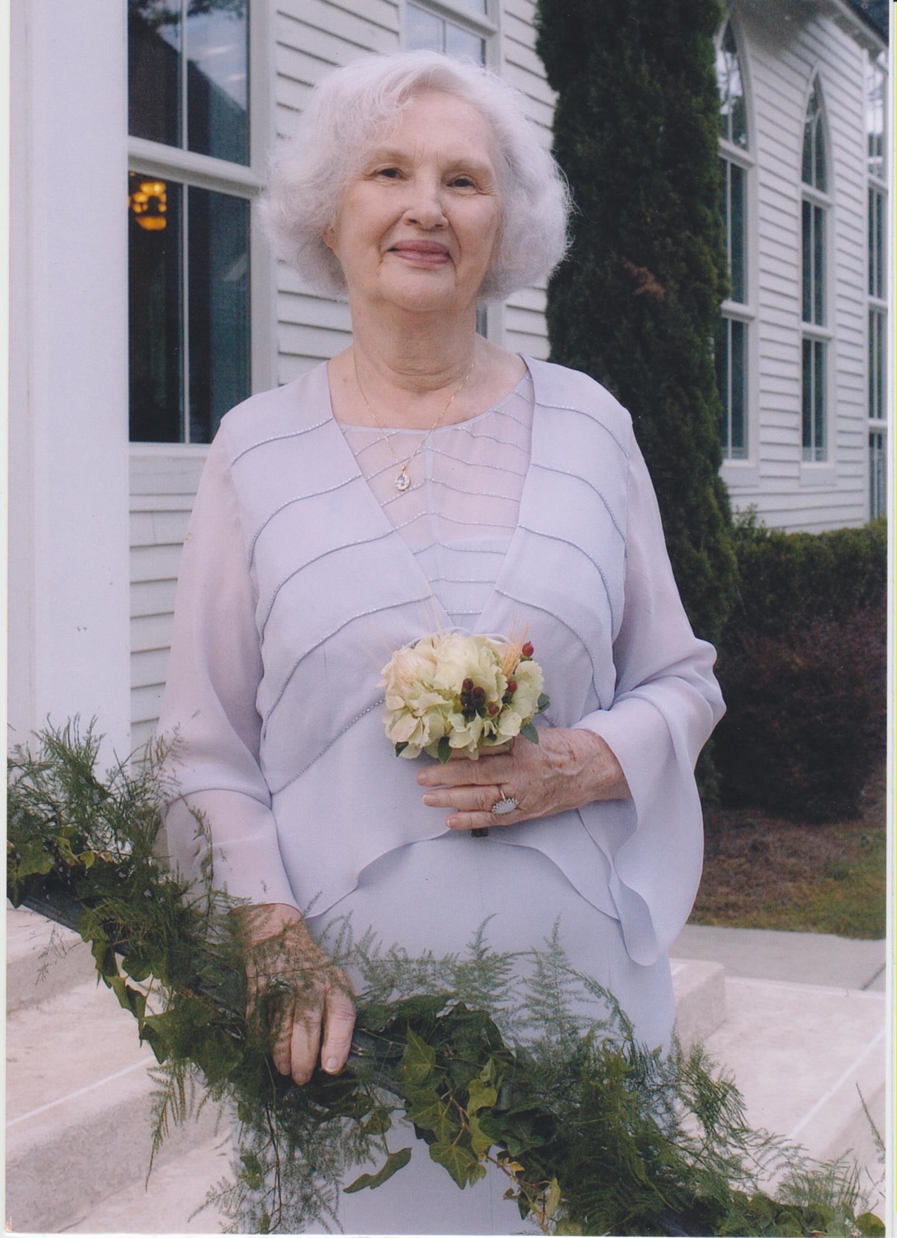 Obituary of Jacqueline Marie Ratliff Miller