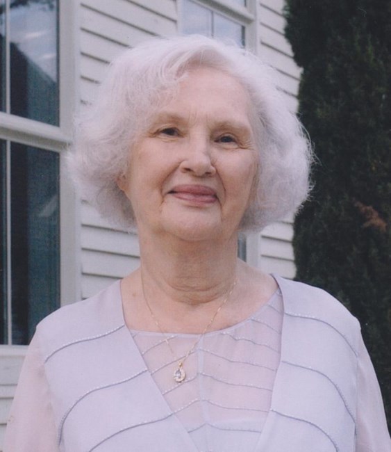Obituary of Jacqueline Marie Ratliff Miller