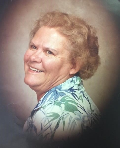 Obituary of Joyce C. Chumley