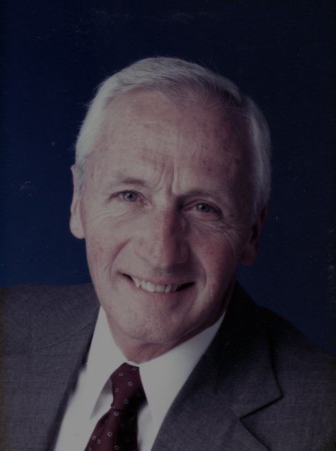 Obituary of John Albert Burns