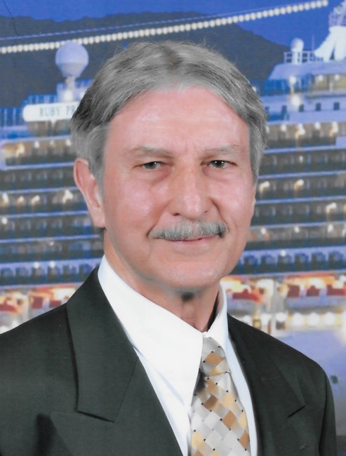 Obituary of Orestes Da Silva Iung