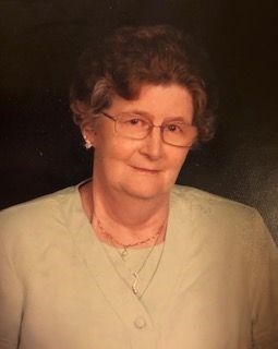 Obituary of Janette Ann McAnally