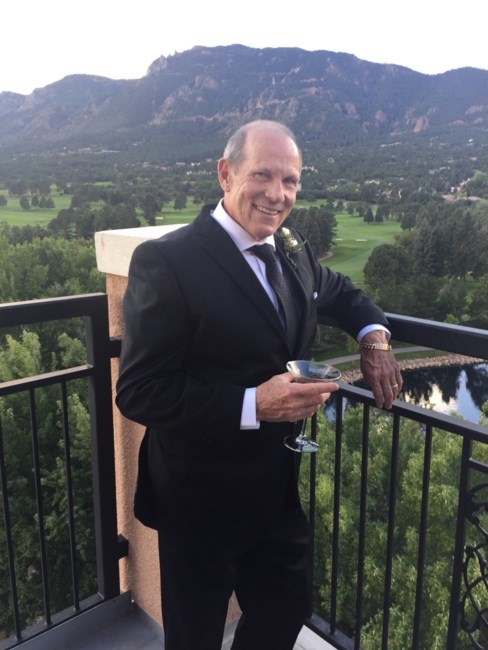 Obituary of Robert Clark