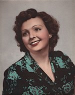 Lula Watson