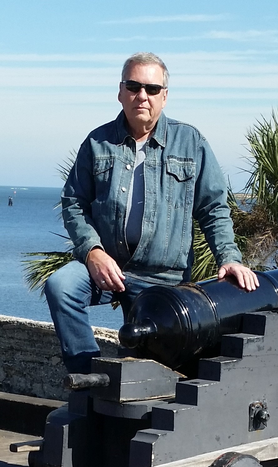 Obituary of Steven Joseph Bonk