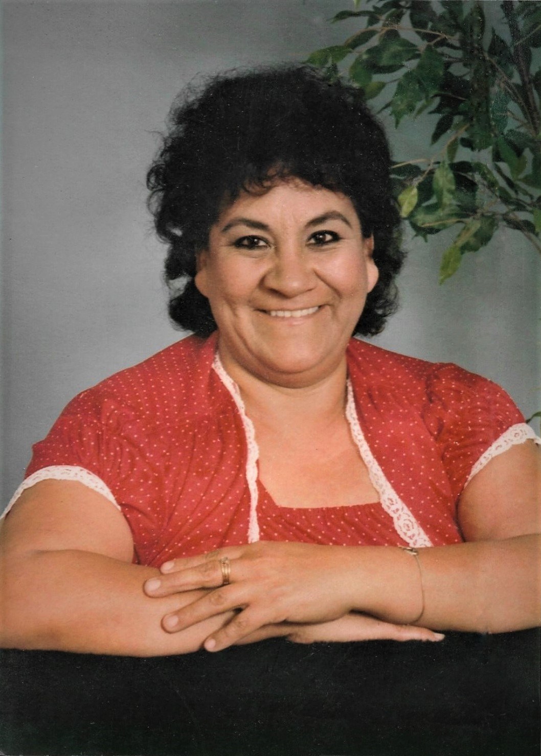 Mary Dolores Soliz Obituary Tucson, AZ