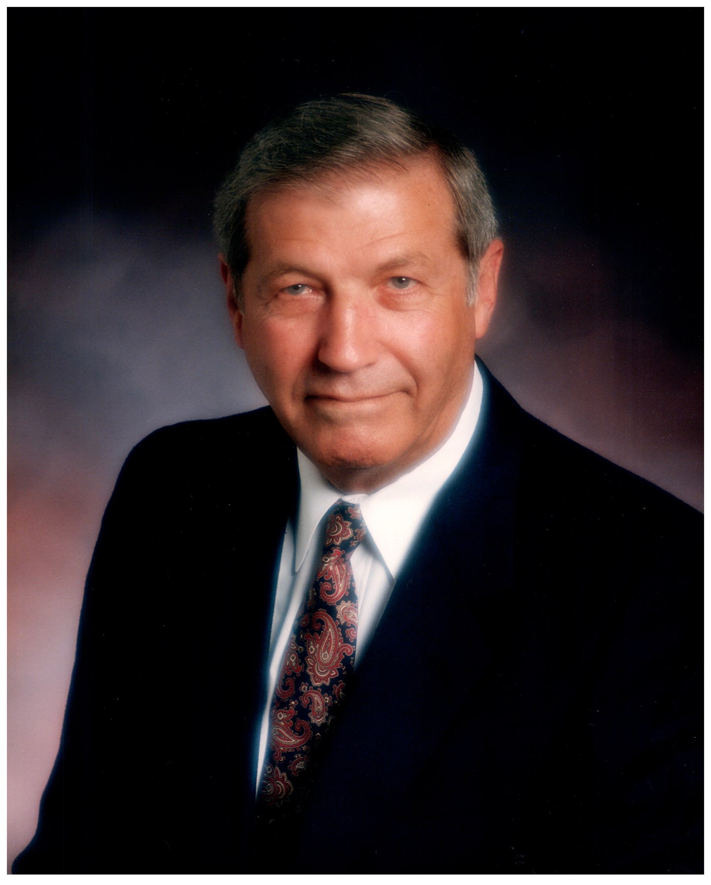 Obituario de William "Bill" Arthur Glass