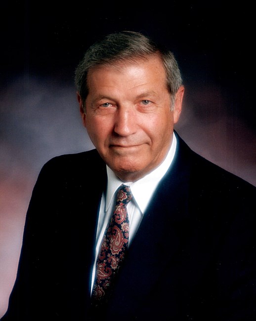 Obituario de William "Bill" Arthur Glass