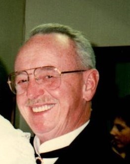 Obituary of Robert R. Diemer