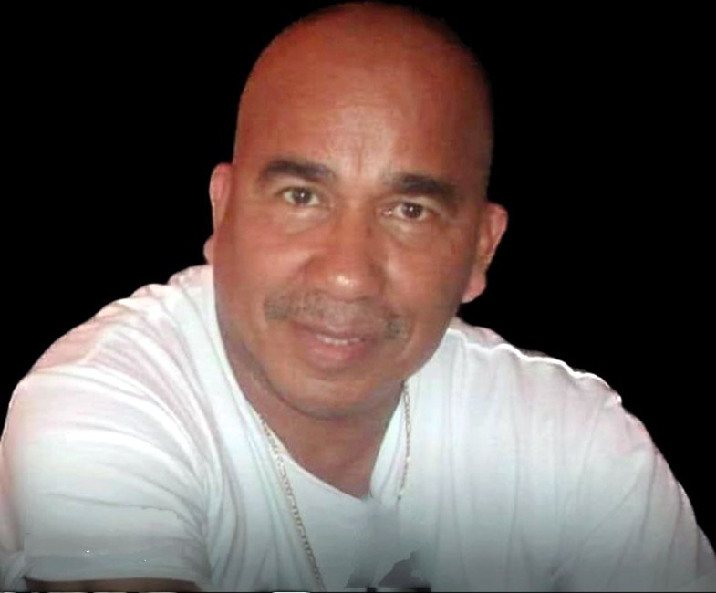 Obituario de Francisco "Paco" Galdamez