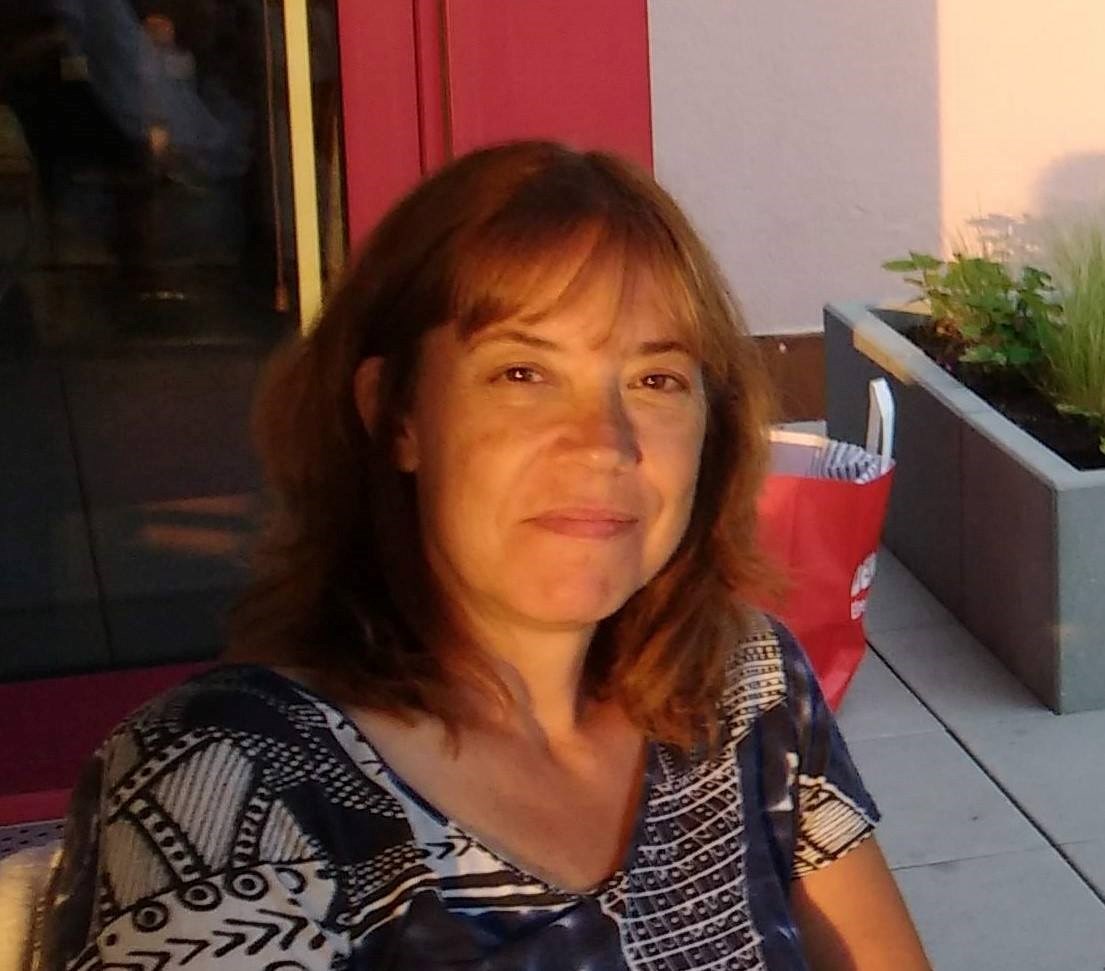 Obituario de Manon Fournier