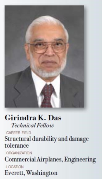 Obituary of Girindra "Girin" Kumar Das