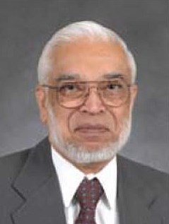 Obituary of Girindra "Girin" Kumar Das