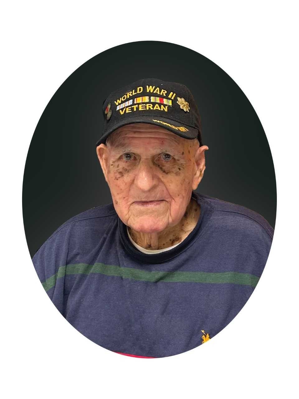 Avis de décès de Dannie Robert Nobles