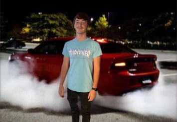 Obituary of Austin Bradley Kitzinger