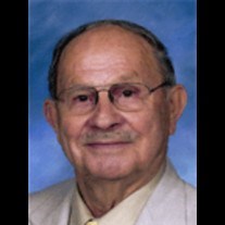 Avis de décès de Bobby Wayne Deason, Sr.