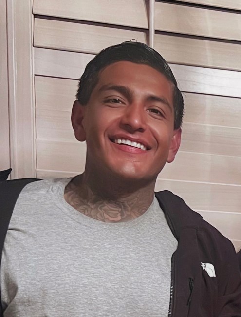 Obituario de Jesus Torres