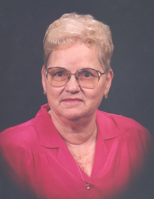 Obituary of Rosemary Bond