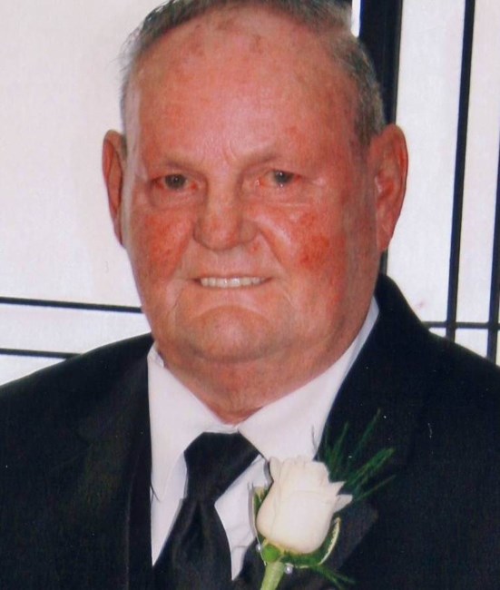 Bradford Elvin Hastings Obituary Hamilton, ON