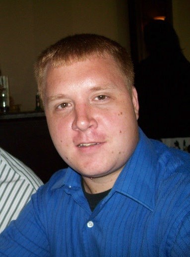 Obituary of Chaz Sofranec