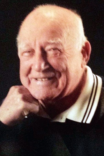 Obituary of Charley Orsargos, Jr.