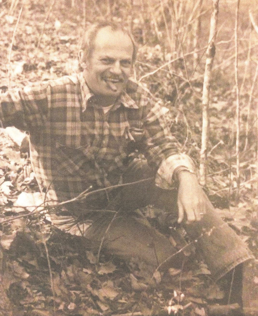 Obituary of Joseph W. Mathews Sr.