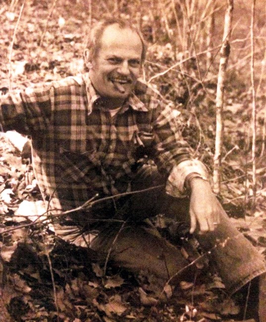 Obituary of Joseph W. Mathews Sr.