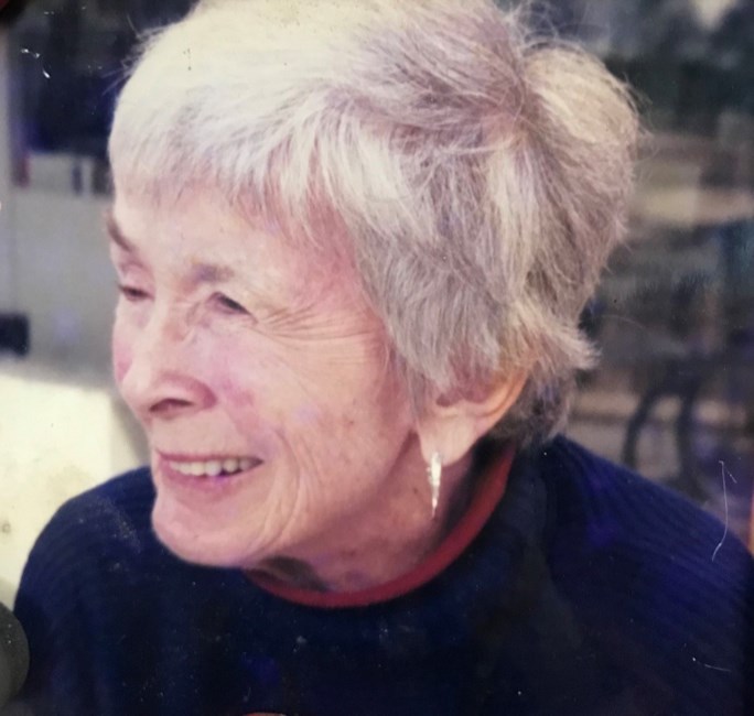 Obituary of Ellen Hawkes Little