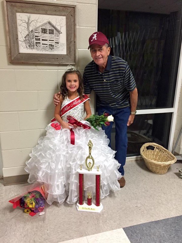 Obituary of Sammy Lee Jenkins