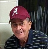 Obituary of Sammy Lee Jenkins