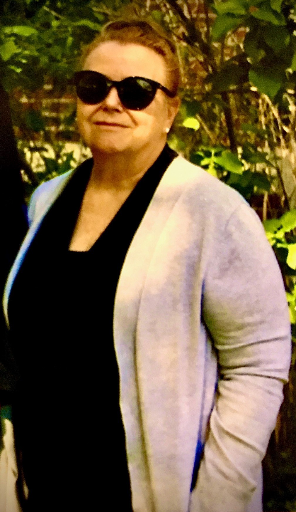 Obituary of Cara Jane Kimball Roberts