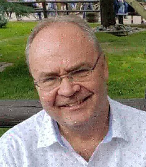 Obituary of Kyle Hansen