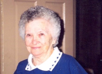 Obituary of Hazel I. Price