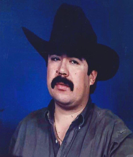 Obituary of Jose Alfredo Escatel