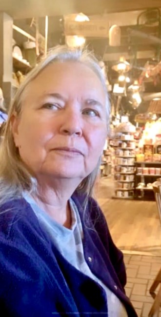 Obituary of Linda Mae Drummond