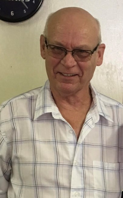 Avis de décès de Gary Dale Nelson