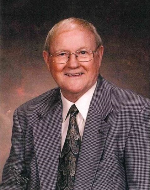 Obituary of Albert Lee Watkins