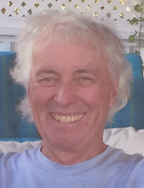 Obituary of Peter Crawford Smith