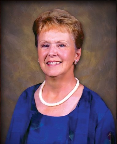 Obituary of Connie Jean Borello