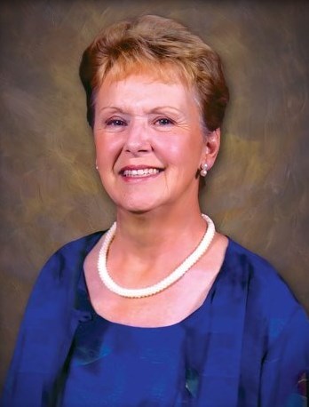 Obituary of Connie Jean Borello