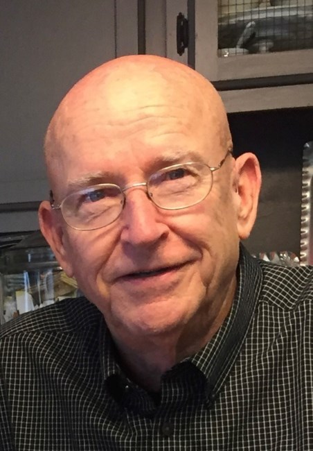 Obituary of James Lamar Leggett