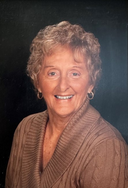 Obituary of Sheila Colleen (Wallace) Gray