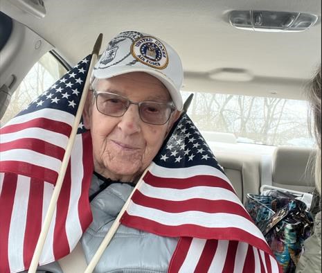 Obituary of Raymond "Ray" Earl Travis