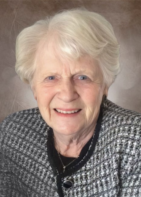 Obituario de Micheline Major